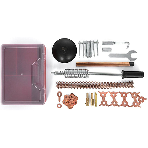 CAR DENT PULLER SPOT WELDING MACHINE PRO SPOT 2700